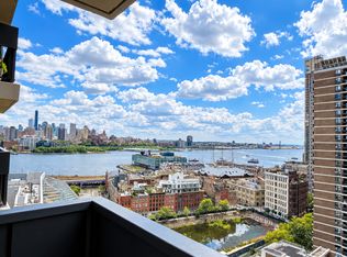 333 Pearl St APT 18D, Manhattan, NY 10038