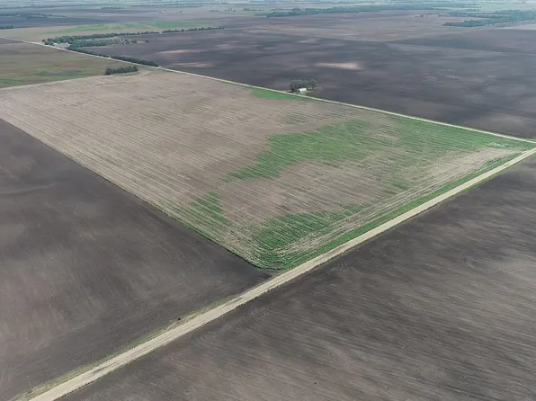0 W Silver Lake Rd, Arlington, KS 67514