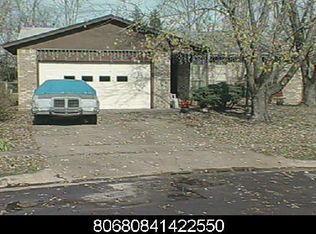 1609 S 6th Pl, Broken Arrow, OK 74012