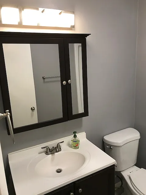 3 bed, 1182 sqft, $1,050 — Photo 4