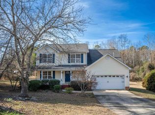 125 Eagleston Ln, Simpsonville, SC 29680