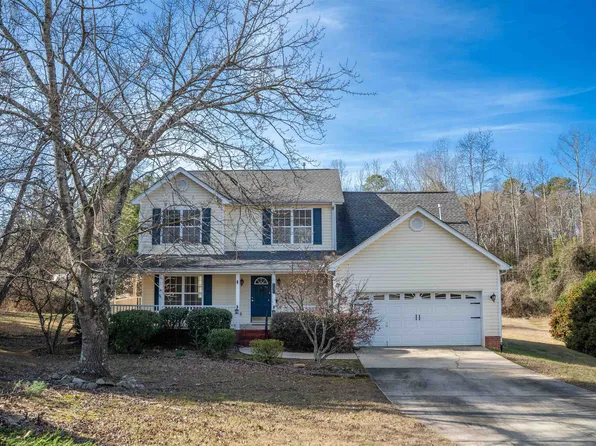 125 Eagleston Ln, Simpsonville, SC 29680