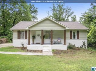 3401 Hillway Dr, Birmingham, AL 35243