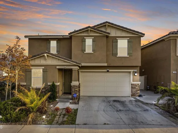 2170 Sunkist Dr, Santa Paula, CA 93060