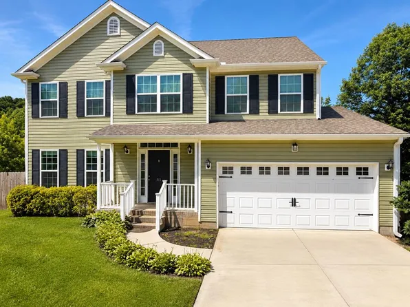 311 Pepperhill Ln, Greenwood, SC 29649