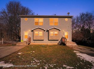 427/429 Liberty St, Lansing, MI 48906
