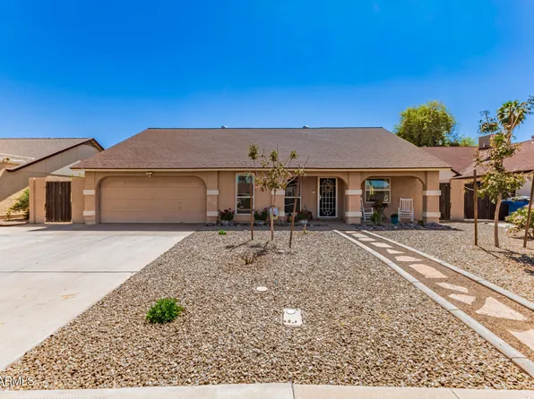 1719 W SHAWNEE Drive, Chandler, AZ 85224