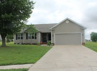 507 Clifton Ct, Hopkinsville, KY 42240