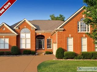 3032 Havasu Dr, Spring Hill, TN 37174