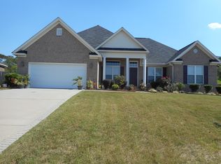 4561 Logans Way, Augusta, GA 30909