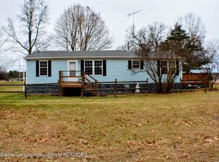 11701 Crawford Rd, Springport, MI 49284