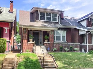 4011 Humphrey St, Saint Louis, MO 63116