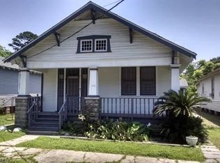 1116 Casa Calvo St, New Orleans, LA 70114