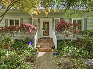 1101 Lexan Ave, Norfolk, VA 23508