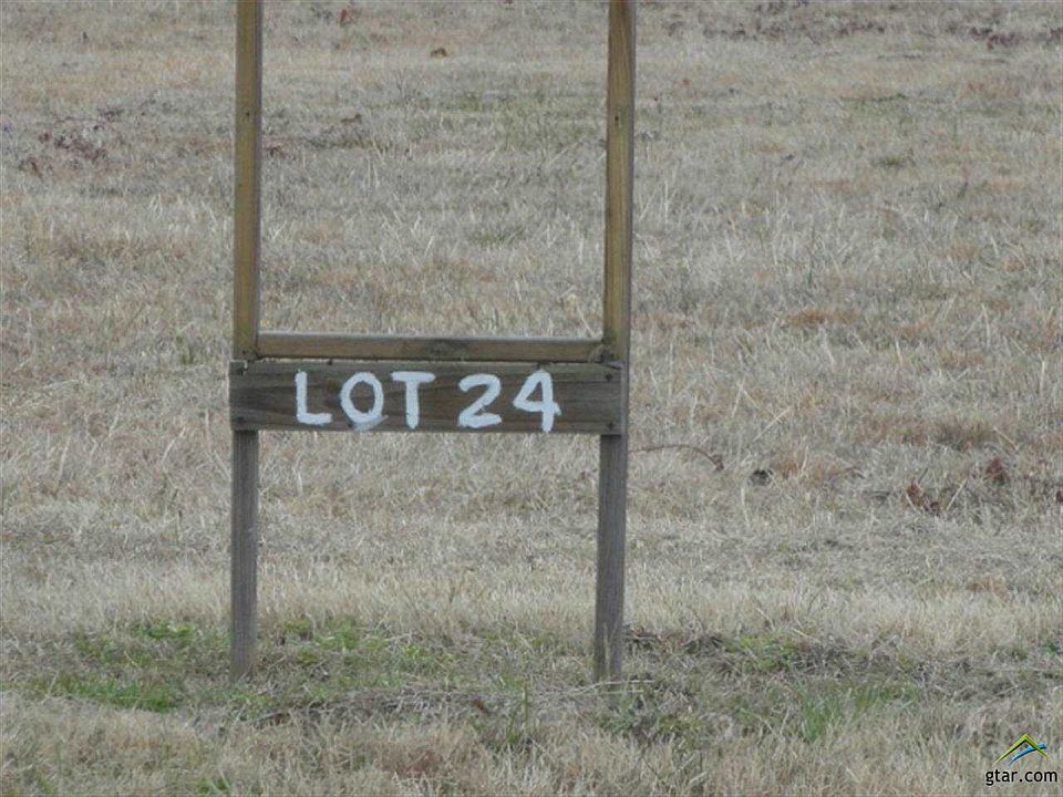 1st image of LOT 24 County Road 1431