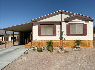 1653 Talc Rd, Bullhead City, AZ 86442