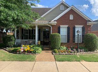 4991 Stone Park Blvd, Olive Branch, MS 38654