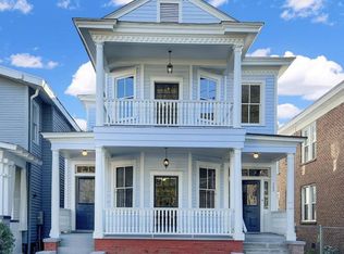 503 E 40th St, Savannah, GA 31401