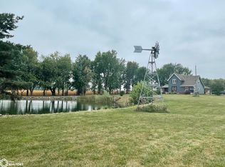 50300 30th Ave, Rake, IA 50465