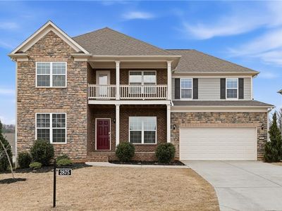2875 Admiral Bay Dr, Cumming, GA, 30041
