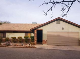 2293 N Cliff Edge Ln, Miami, AZ 85539