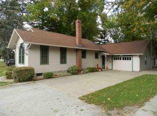 15697 Patterson Rd, Bremen, IN 46506