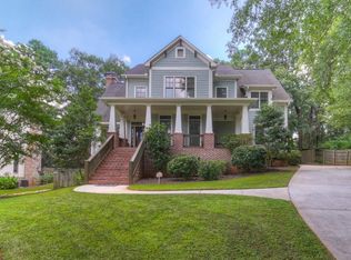 1542 Hawthorne Ave SE, Smyrna, GA 30080