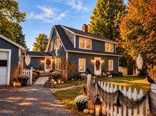 1170 Main Street, Readfield, ME 04355
