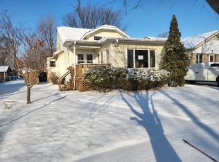 7234 Van Buren Ave, Hammond, IN 46324