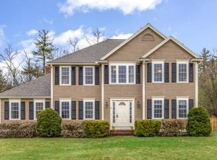 8 Whitetail Way, Littleton, MA 01460