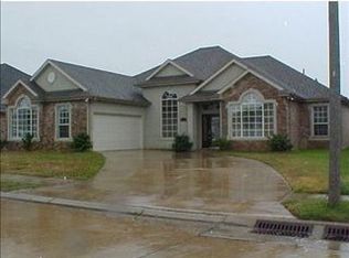 11412 Campbell Ln, New Orleans, LA 70128