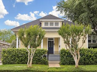 2623 Morrison St, Houston, TX 77009