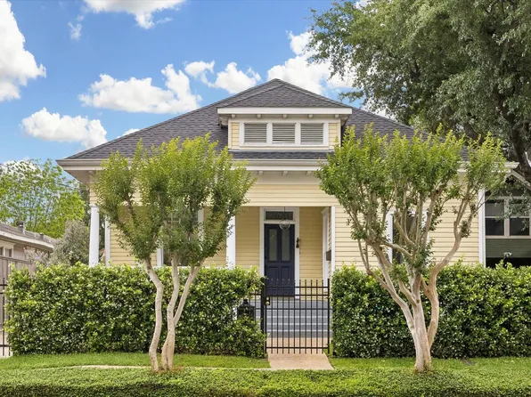 2623 Morrison St, Houston, TX 77009