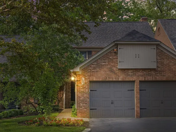 1206 Kenbrook Hills Dr, Columbus, OH 43220