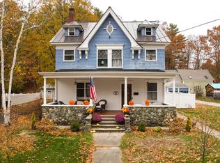 85 Myrtle St, Claremont, NH 03743