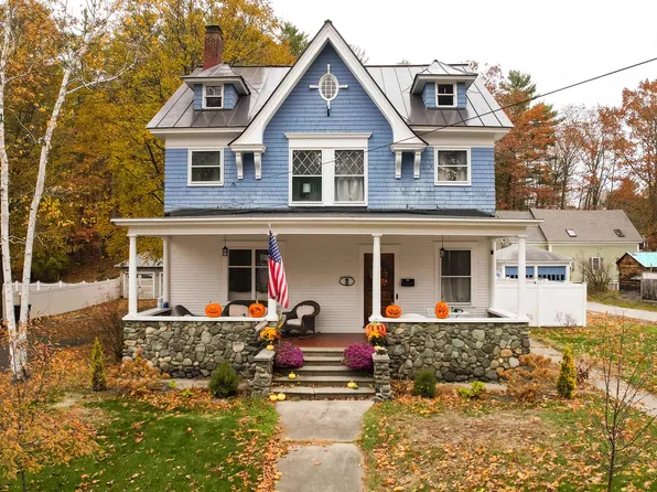 85 Myrtle Street, Claremont, NH 03743