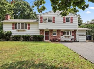 33 Rolling Ln, Hudson, MA 01749