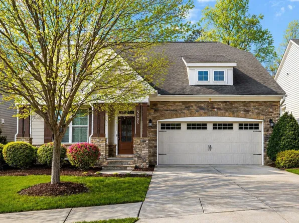 3305 Mountain Hill Dr, Wake Forest, NC 27587