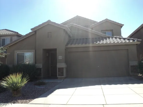11549 W Cheryl Dr, Youngtown, AZ 85363
