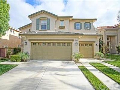 4399 Driving Range Rd, Corona, CA, 92883
