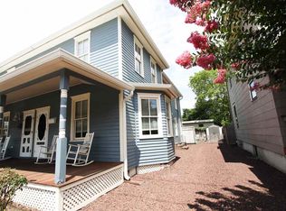 913 Madison Ave, Cape May, NJ 08204