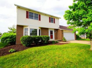 5111 Silver Maple Ln, Medina, OH 44256