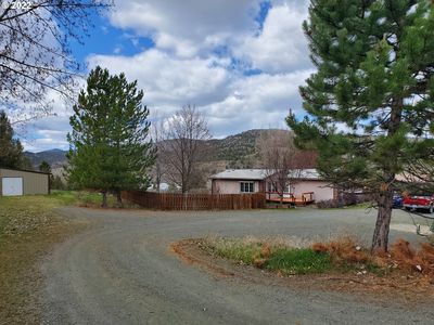 27692 W Bench Rd, John Day, OR, 97845