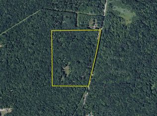 0 Tight Pinch Rd, Pleasantville, PA 16341