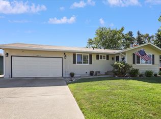 6911 N Cincinnati St, Spokane, WA 99208