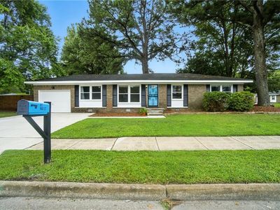 917 Page Ct, Chesapeake, VA, 23323