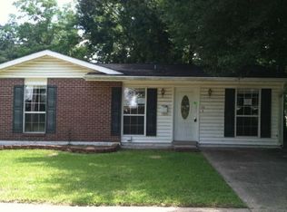 13 Helis Dr, Westwego, LA 70094