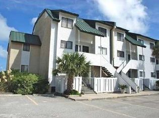 106 Butler Ave #A, Tybee Island, GA 31328