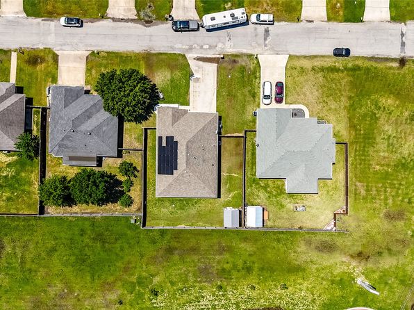 122 Alma Ln, Whitewright, TX 75491