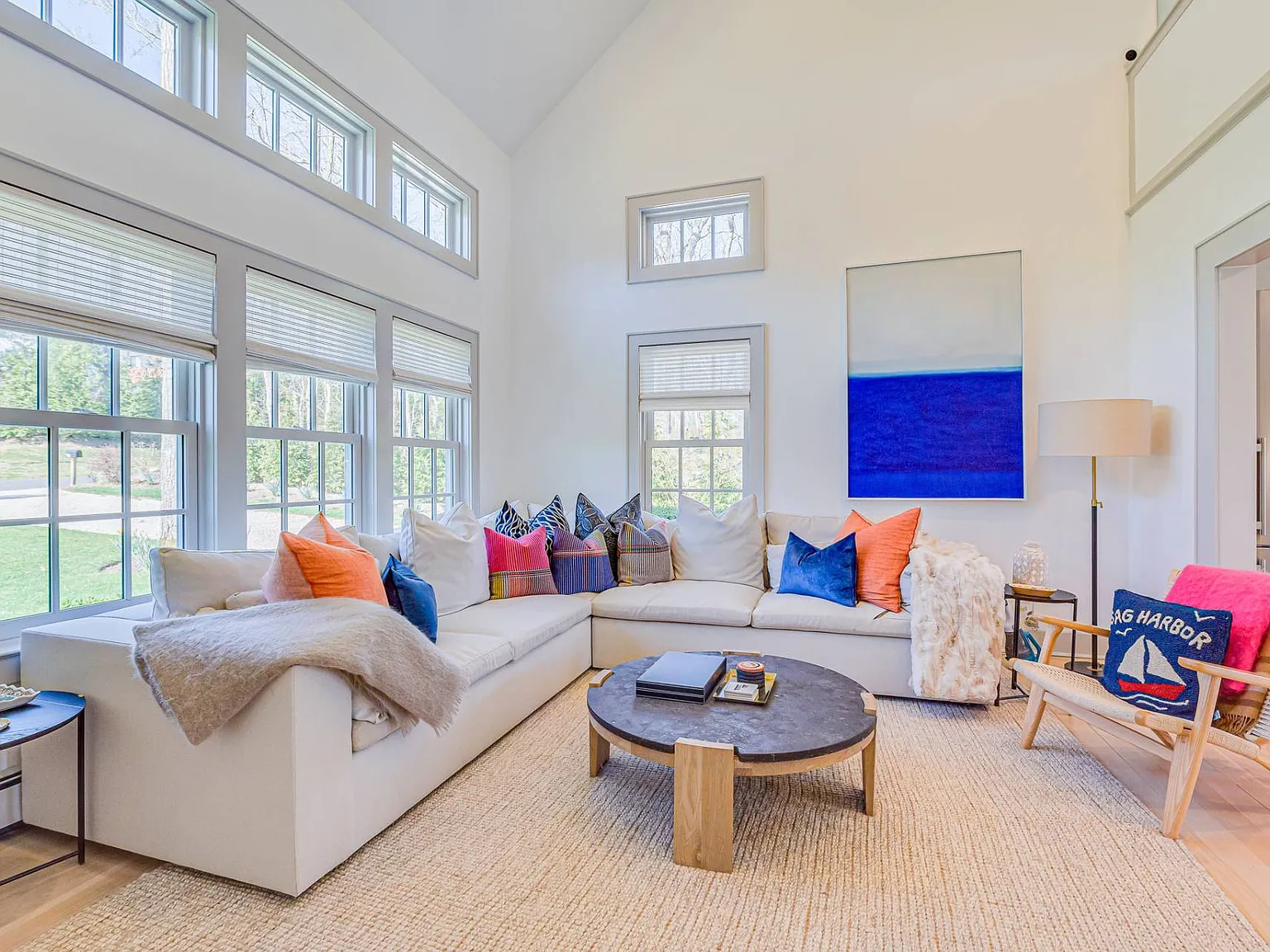 Sag Harbor Village with Heated Pool — Photo 4